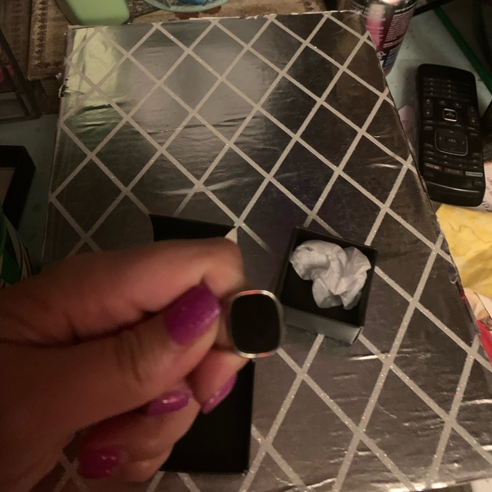 Men’s ring